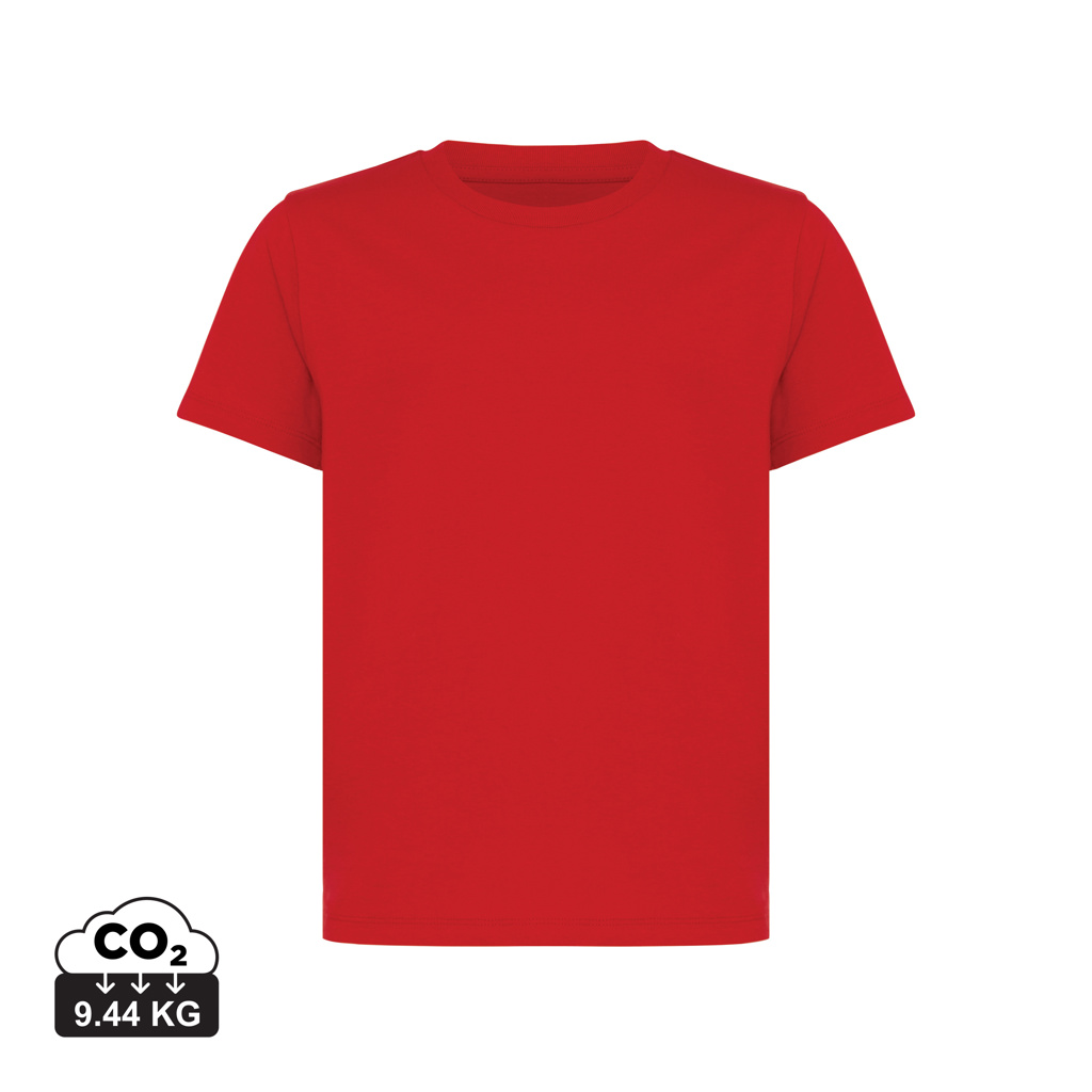 Miniature 22 pour T-shirt pour enfants en coton recyclé Iqoniq Koli