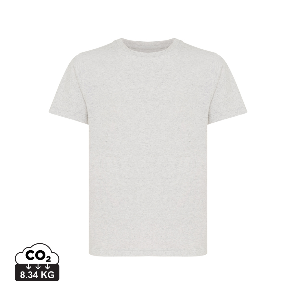 Miniature 23 pour T-shirt pour enfants en coton recyclé Iqoniq Koli