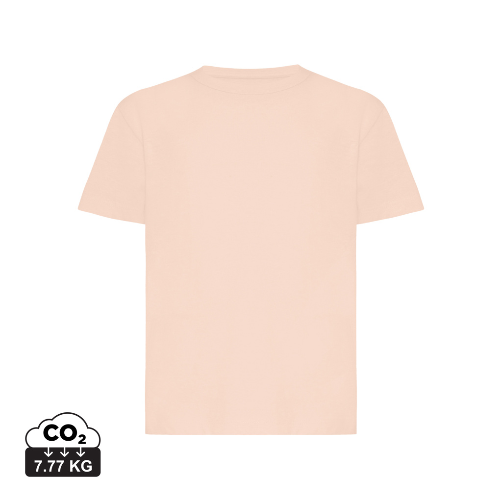 Miniature 26 pour T-shirt pour enfants en coton recyclé Iqoniq Koli