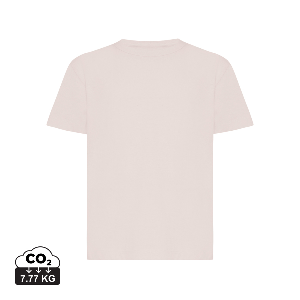 Miniature 27 pour T-shirt pour enfants en coton recyclé Iqoniq Koli