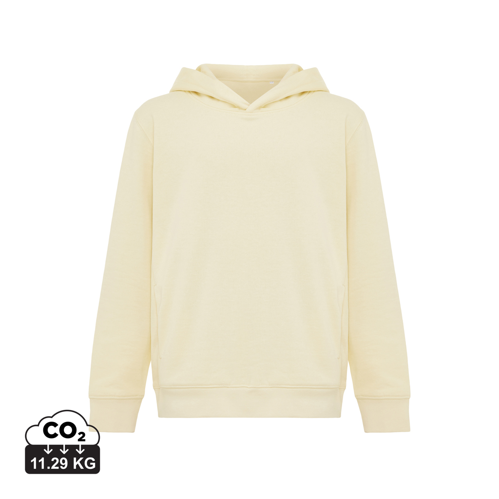 Miniature 23 pour Sweat à capuche avec poches latérales Iqoniq Yengo Kids