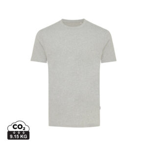 Visuel T-shirt en coton recyclé non teinté Iqoniq Manuel