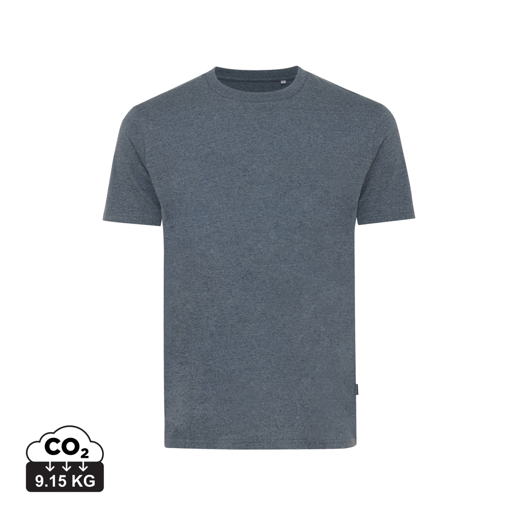 Miniature 26 pour T-shirt en coton recyclé non teinté Iqoniq Manuel