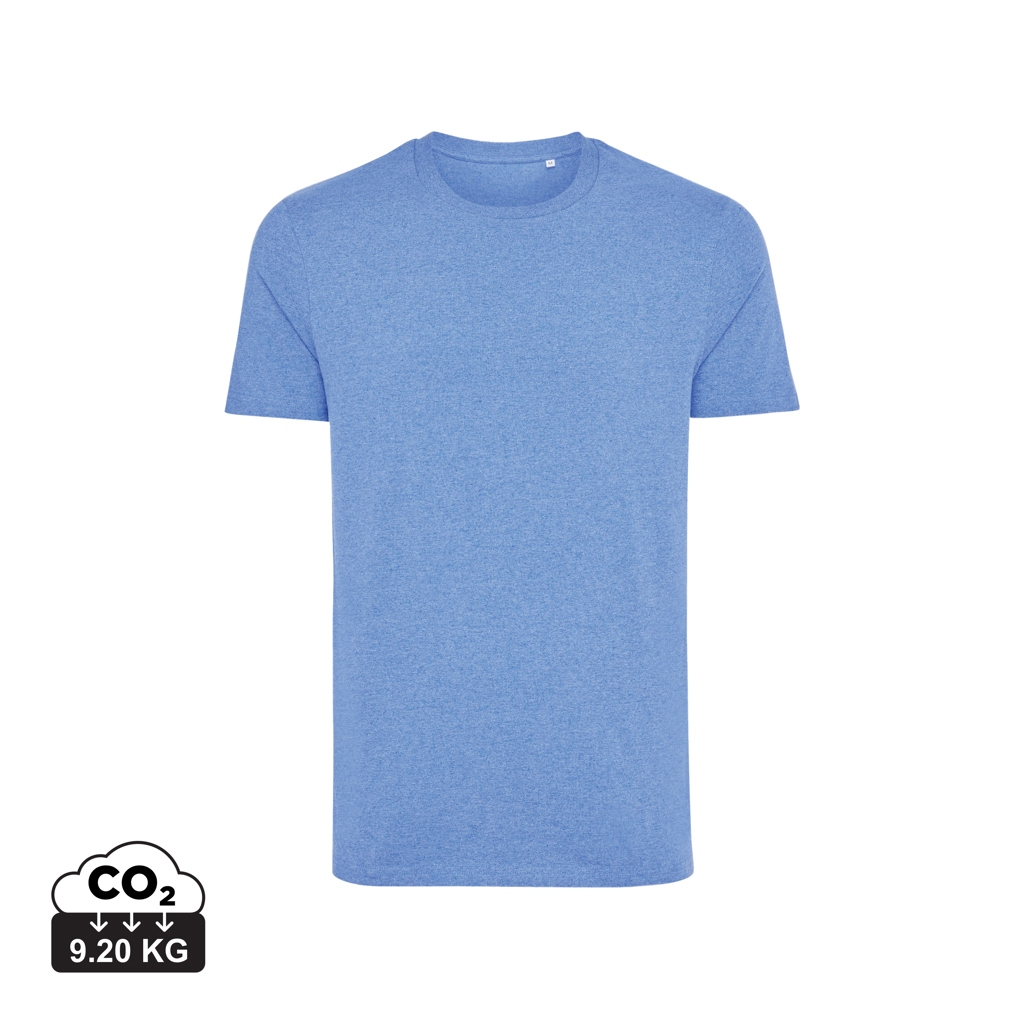 Miniature 29 pour T-shirt en coton recyclé non teinté Iqoniq Manuel