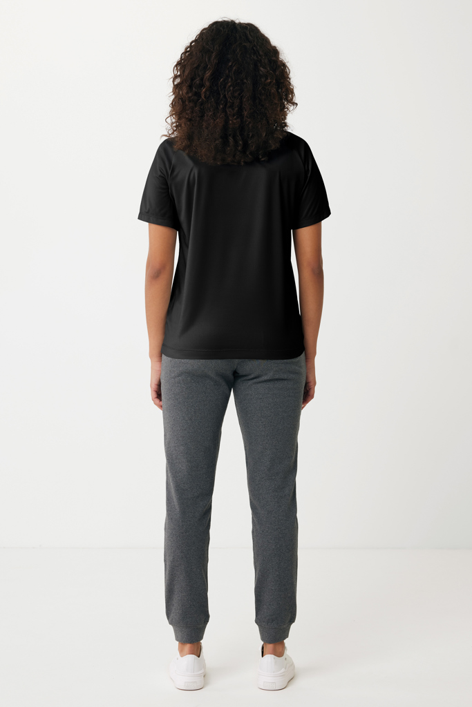 Miniature 6 pour T-shirt sport séchage rapide polyester recyclé Iqoniq Tikal