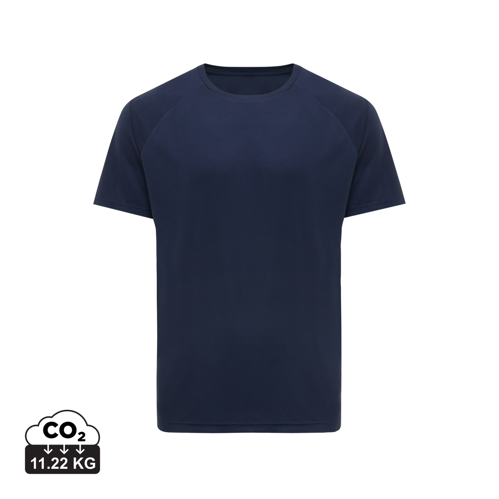 Miniature 12 pour T-shirt sport séchage rapide polyester recyclé Iqoniq Tikal
