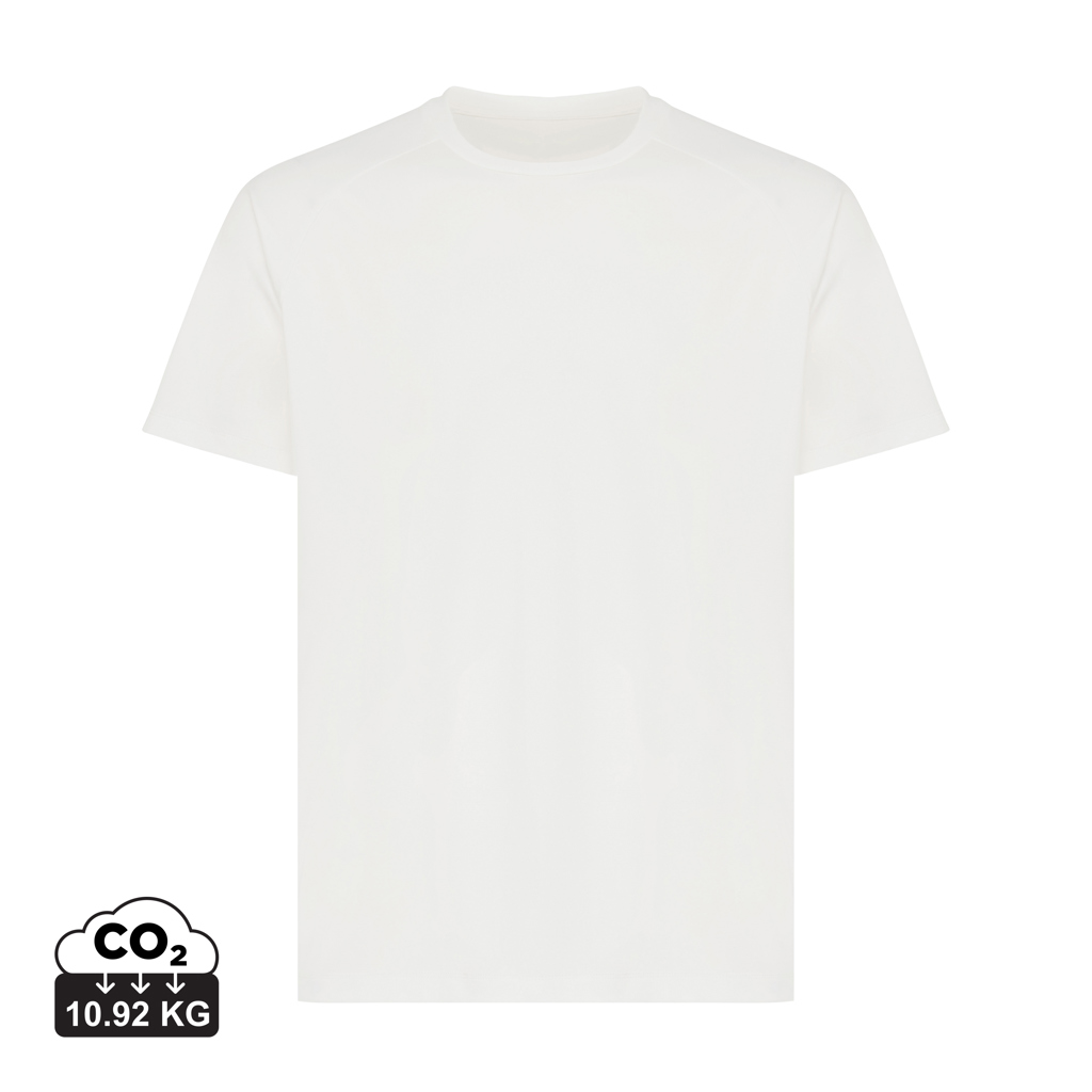 Miniature 13 pour T-shirt sport séchage rapide polyester recyclé Iqoniq Tikal