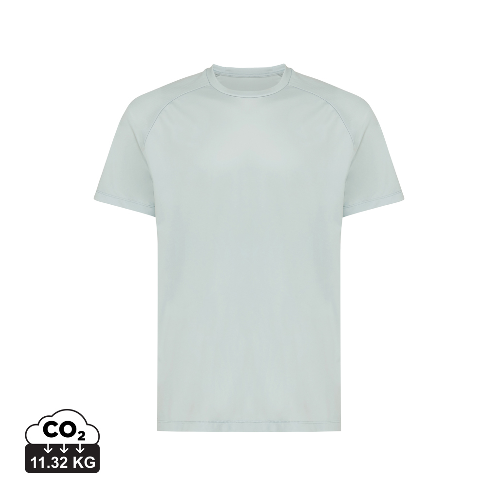Miniature 14 pour T-shirt sport séchage rapide polyester recyclé Iqoniq Tikal