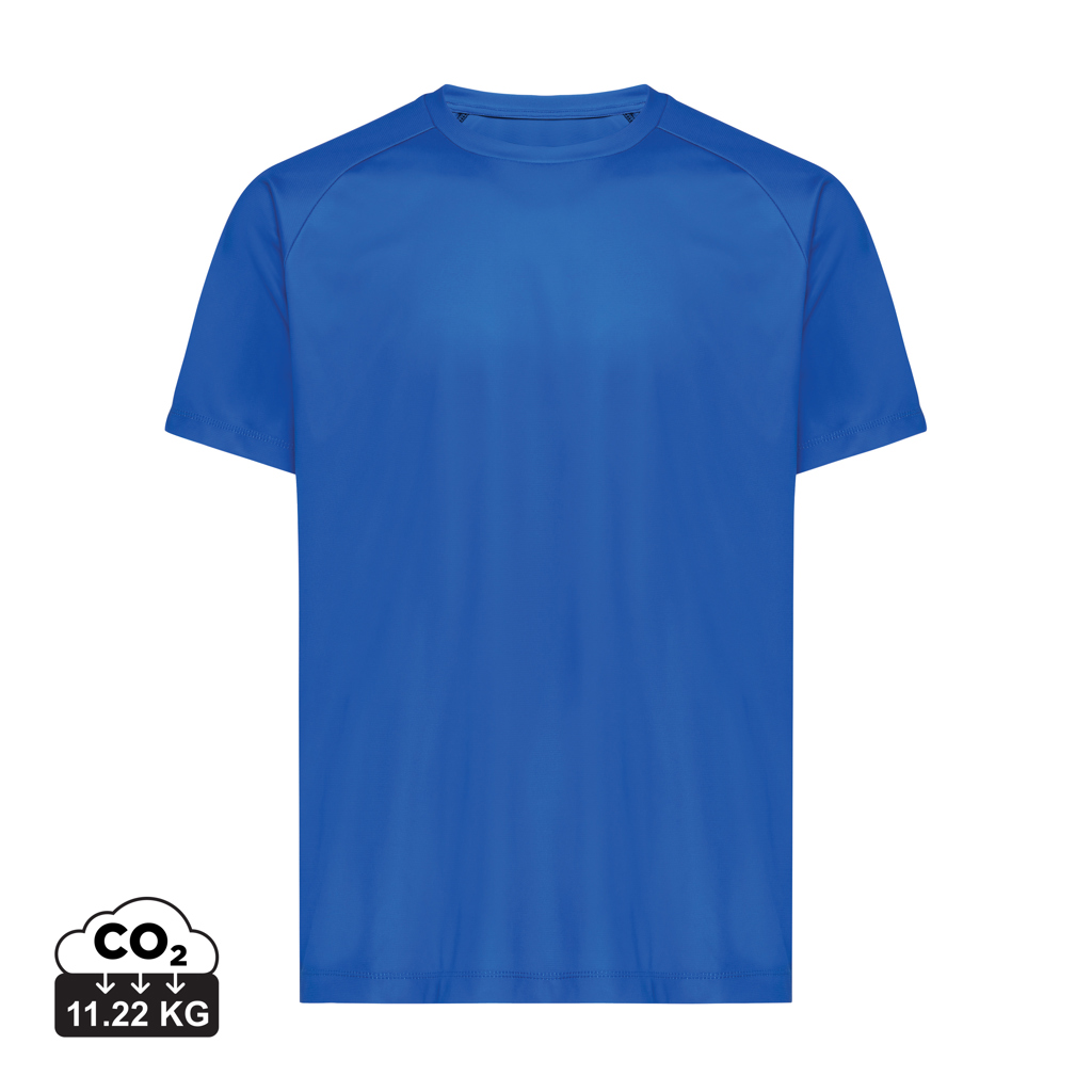 Miniature 15 pour T-shirt sport séchage rapide polyester recyclé Iqoniq Tikal