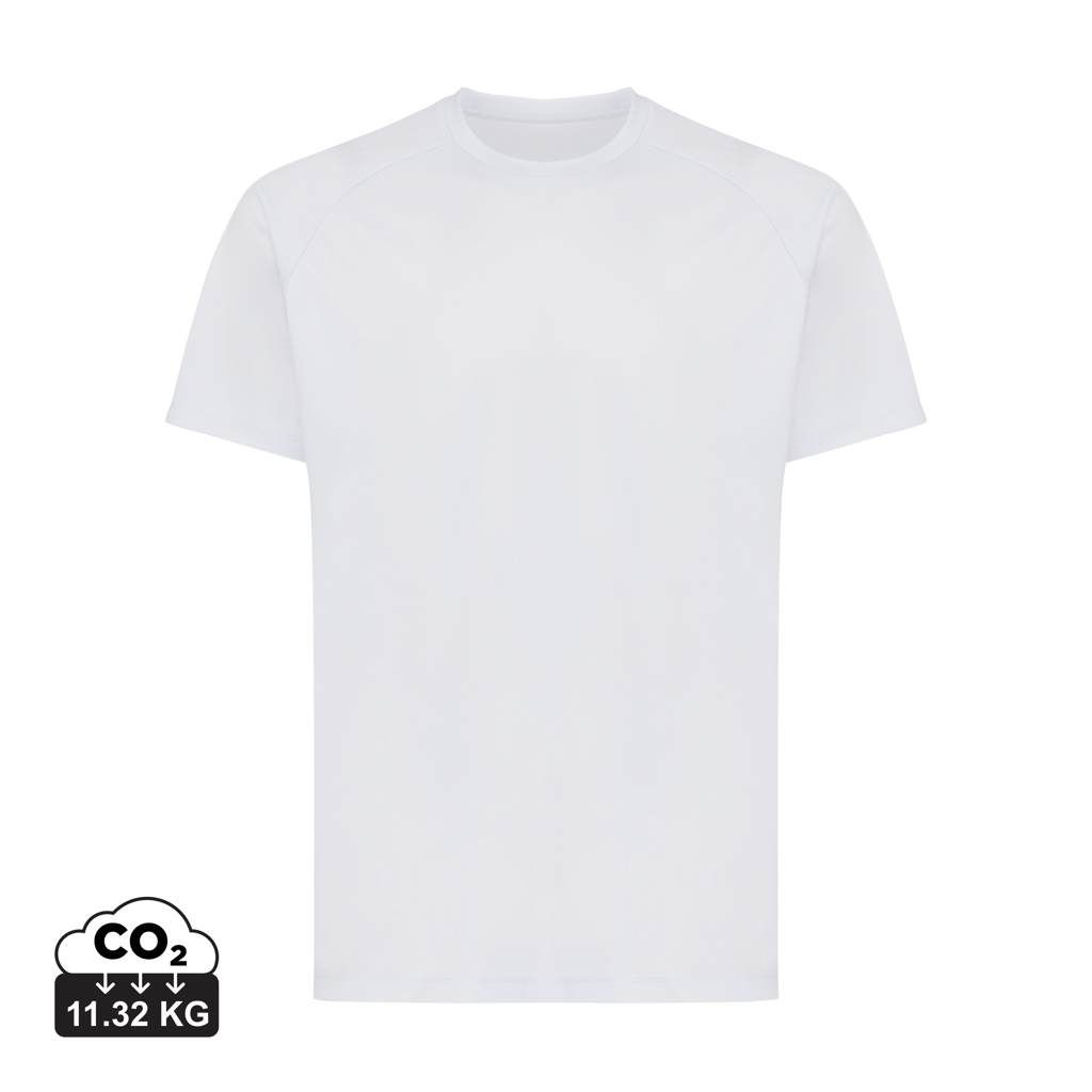 Miniature 16 pour T-shirt sport séchage rapide polyester recyclé Iqoniq Tikal