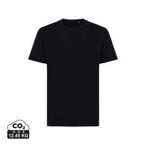 Visuel T-shirt coupe décontractée en coton recyclé Iqoniq Kakadu