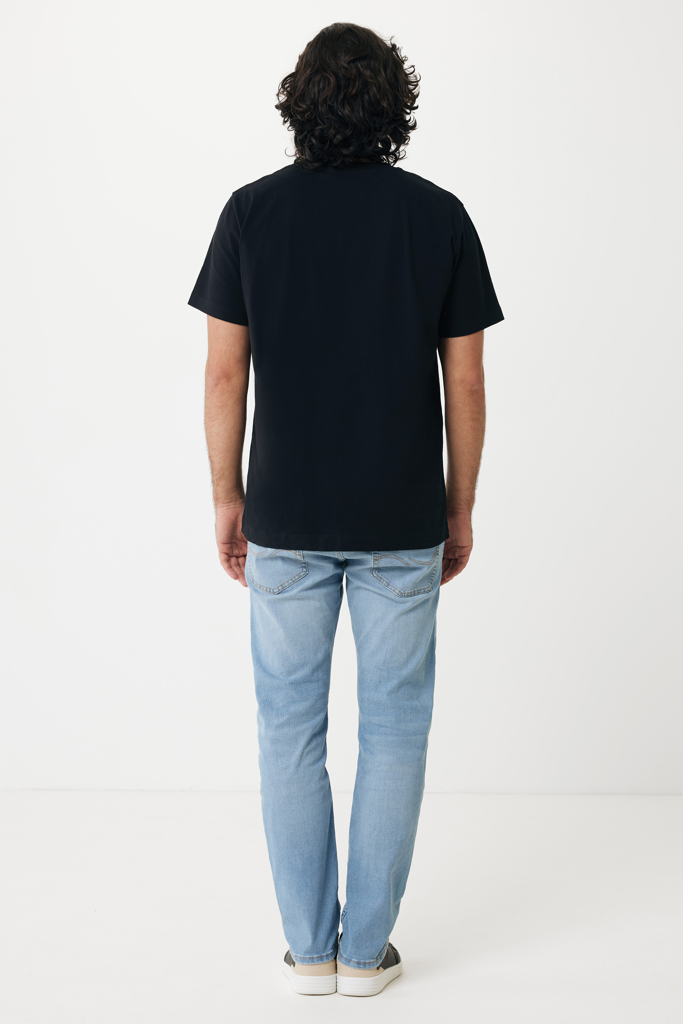 Miniature 11 pour T-shirt coupe décontractée en coton recyclé Iqoniq Kakadu