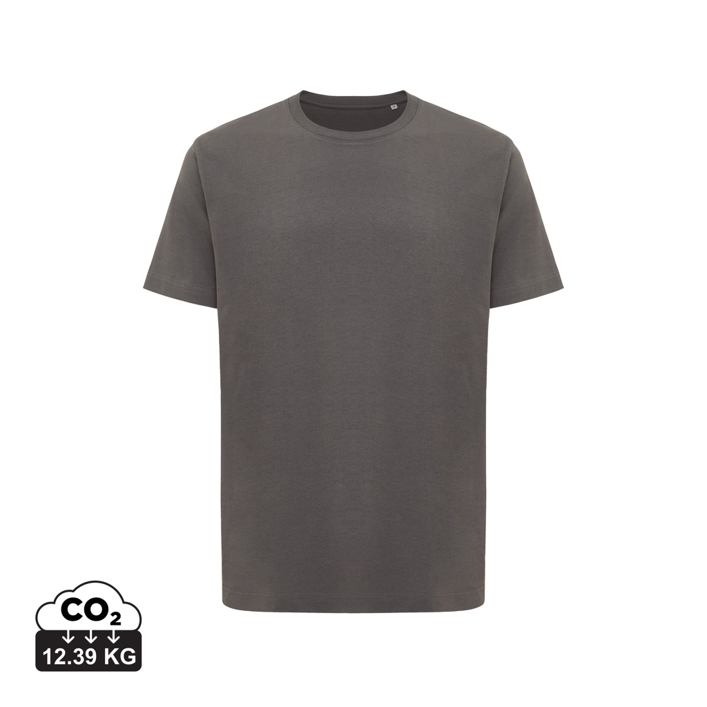Miniature 21 pour T-shirt coupe décontractée en coton recyclé Iqoniq Kakadu