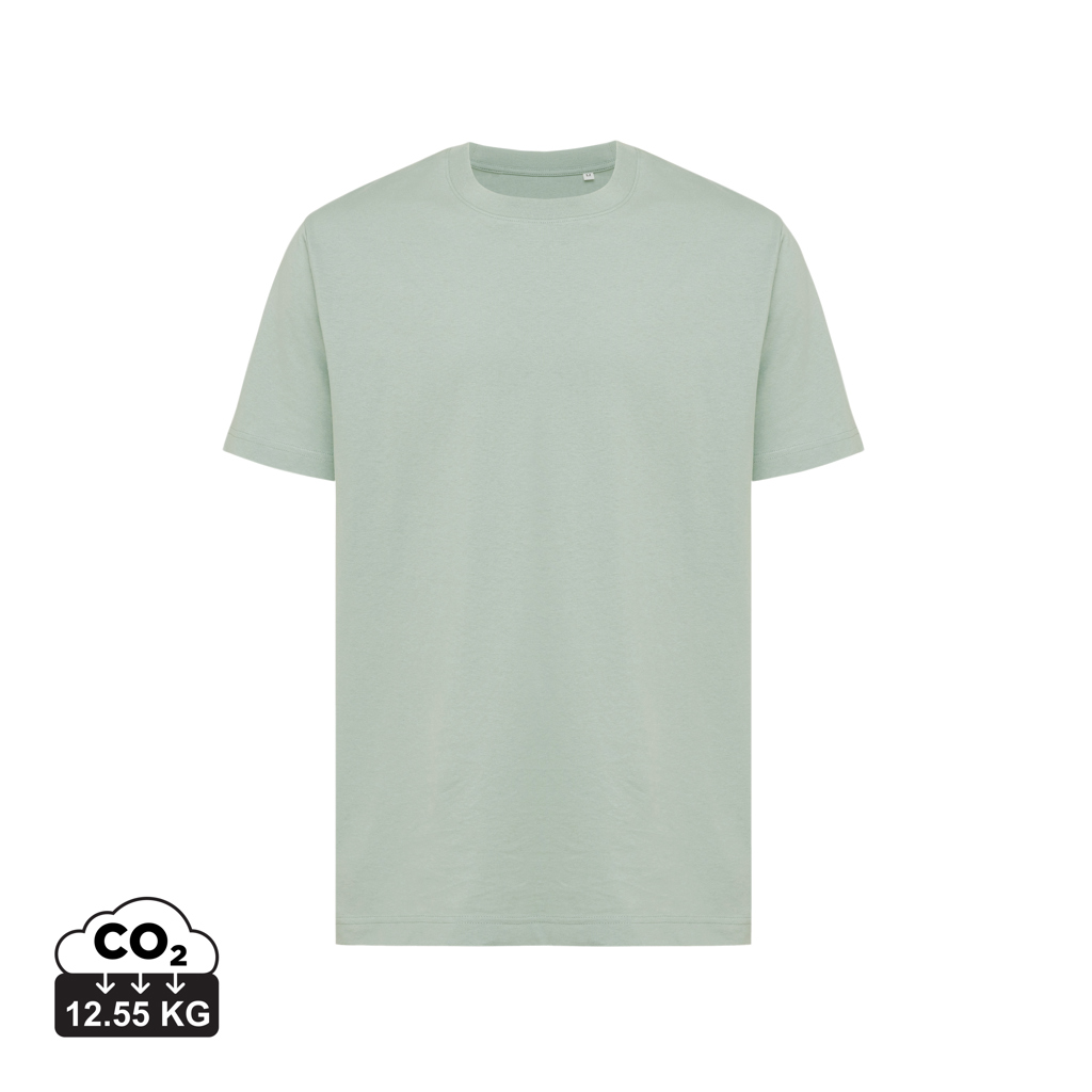 Miniature 22 pour T-shirt coupe décontractée en coton recyclé Iqoniq Kakadu