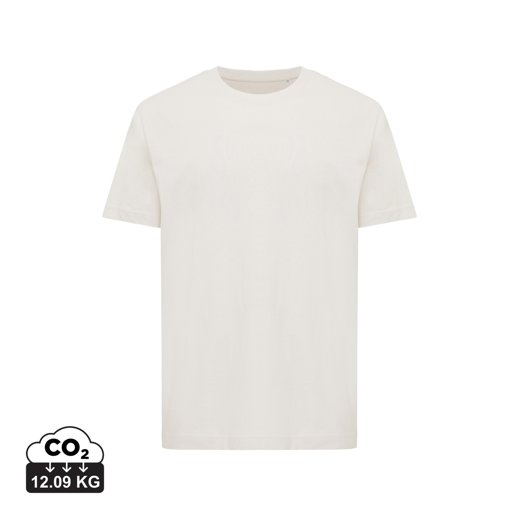 Miniature 24 pour T-shirt coupe décontractée en coton recyclé Iqoniq Kakadu