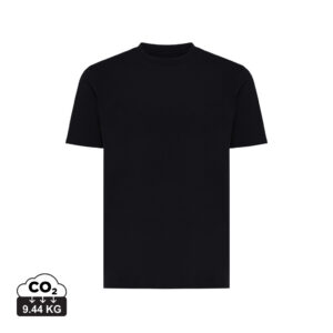 Visuel T-shirt léger en coton recyclé Iqoniq Sierra