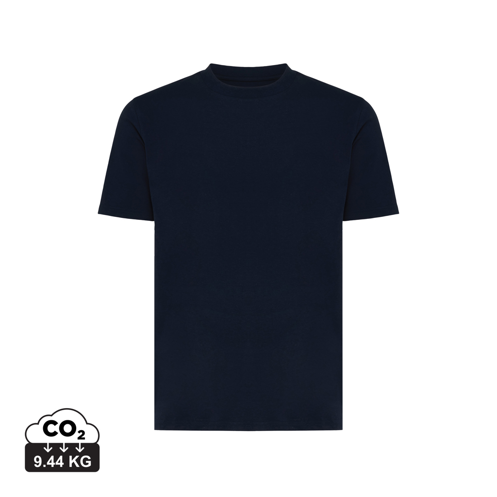 Miniature 14 pour T-shirt léger en coton recyclé Iqoniq Sierra