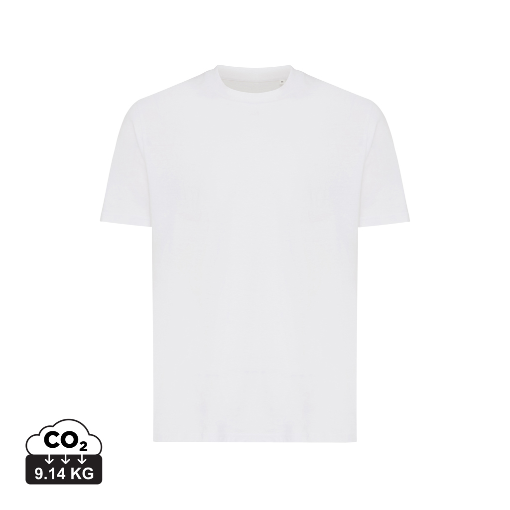 Miniature 15 pour T-shirt léger en coton recyclé Iqoniq Sierra