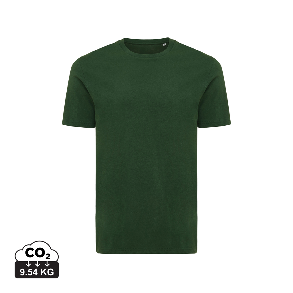 Miniature 16 pour T-shirt léger en coton recyclé Iqoniq Sierra