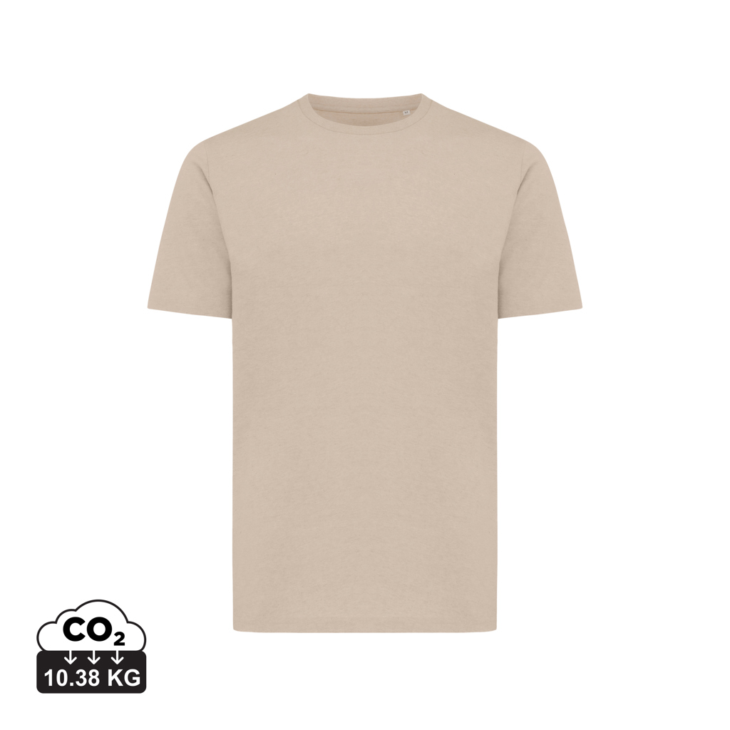 Miniature 17 pour T-shirt léger en coton recyclé Iqoniq Sierra