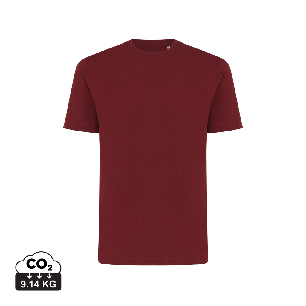 Miniature 18 pour T-shirt léger en coton recyclé Iqoniq Sierra