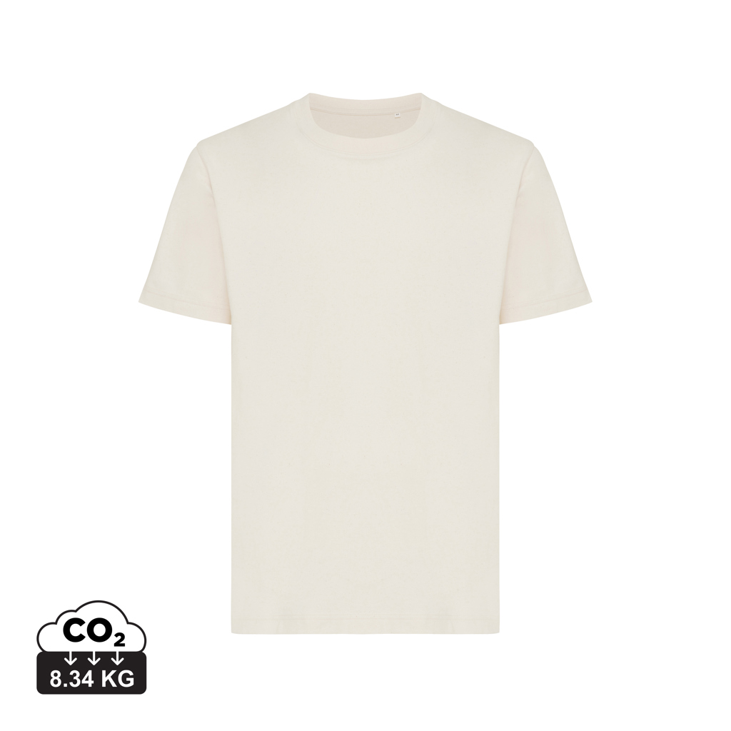 Miniature 20 pour T-shirt léger en coton recyclé Iqoniq Sierra