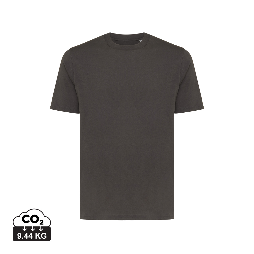 Miniature 21 pour T-shirt léger en coton recyclé Iqoniq Sierra