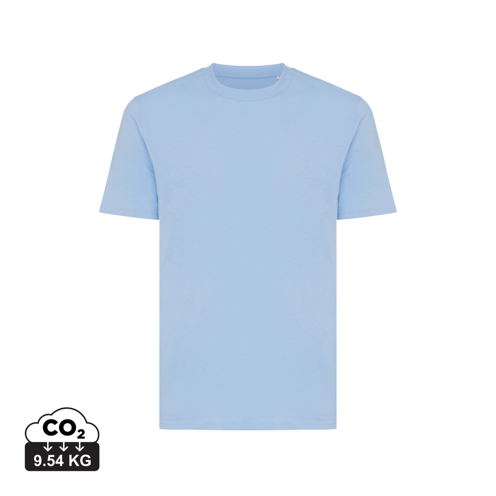Miniature 23 pour T-shirt léger en coton recyclé Iqoniq Sierra