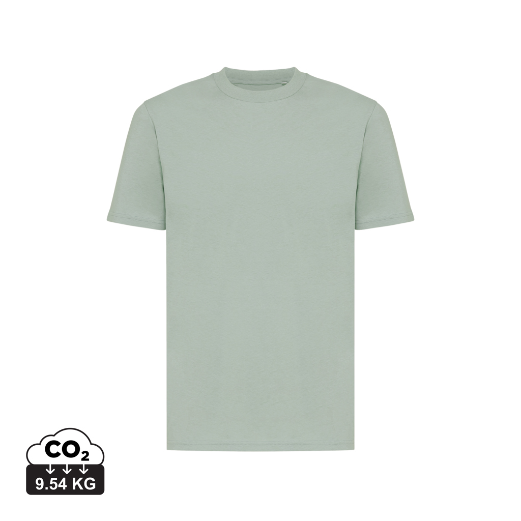 Miniature 24 pour T-shirt léger en coton recyclé Iqoniq Sierra
