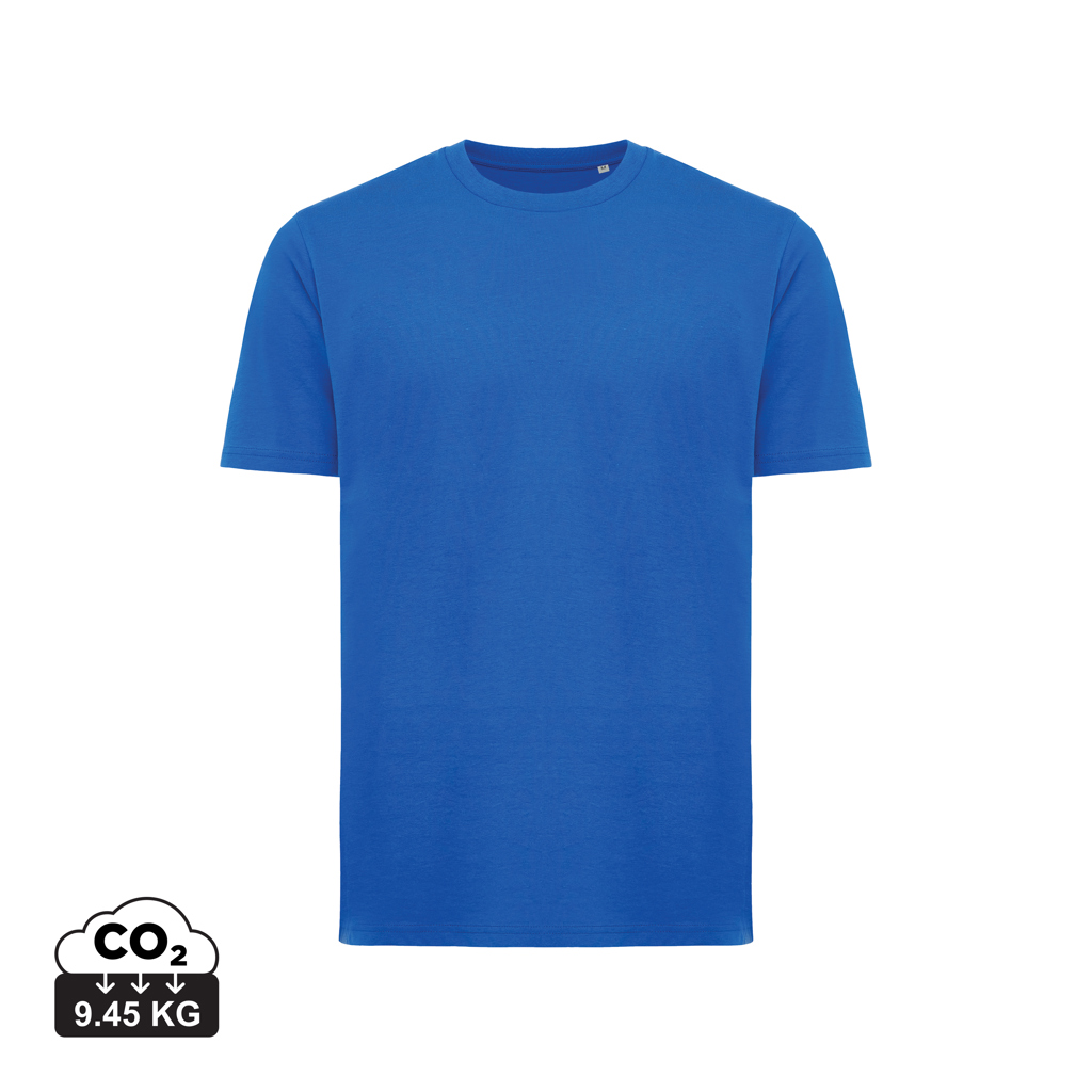 Miniature 25 pour T-shirt léger en coton recyclé Iqoniq Sierra