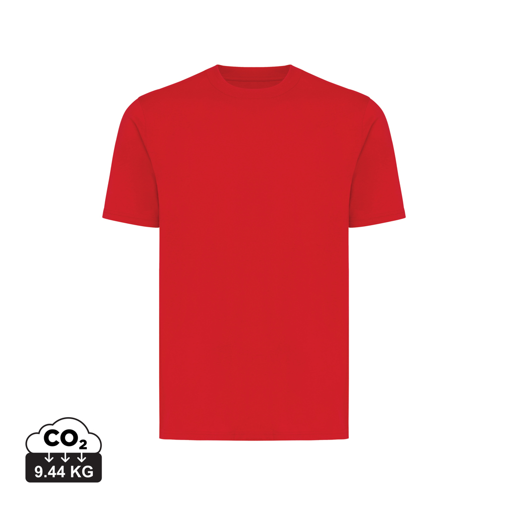 Miniature 26 pour T-shirt léger en coton recyclé Iqoniq Sierra