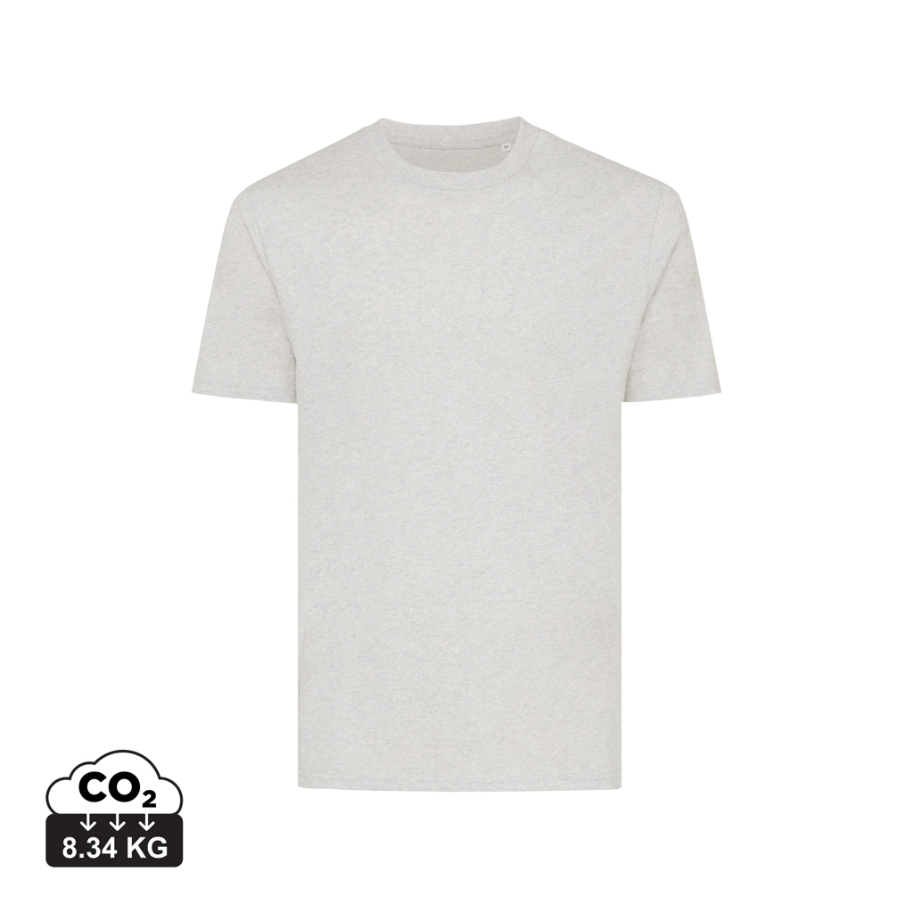 Miniature 27 pour T-shirt léger en coton recyclé Iqoniq Sierra