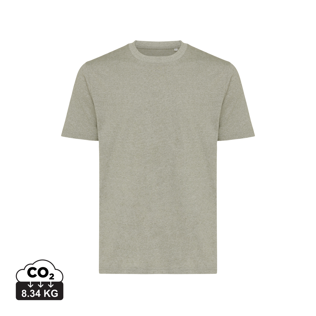 Miniature 28 pour T-shirt léger en coton recyclé Iqoniq Sierra