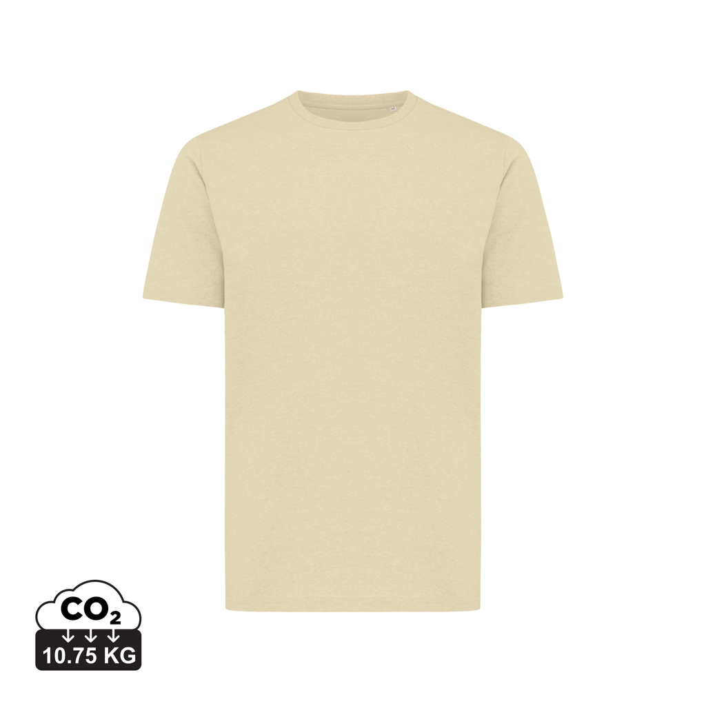 Miniature 30 pour T-shirt léger en coton recyclé Iqoniq Sierra