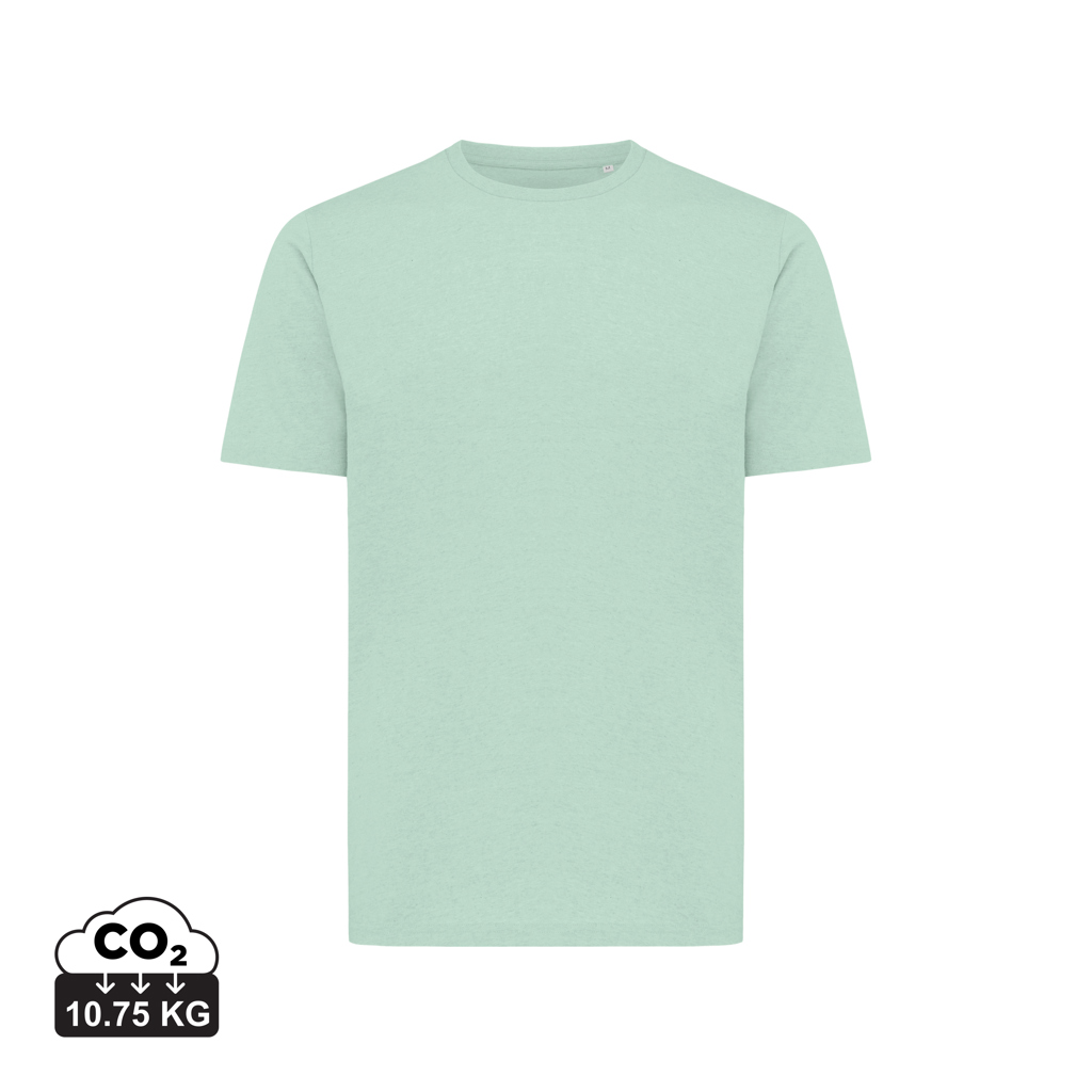 Miniature 31 pour T-shirt léger en coton recyclé Iqoniq Sierra