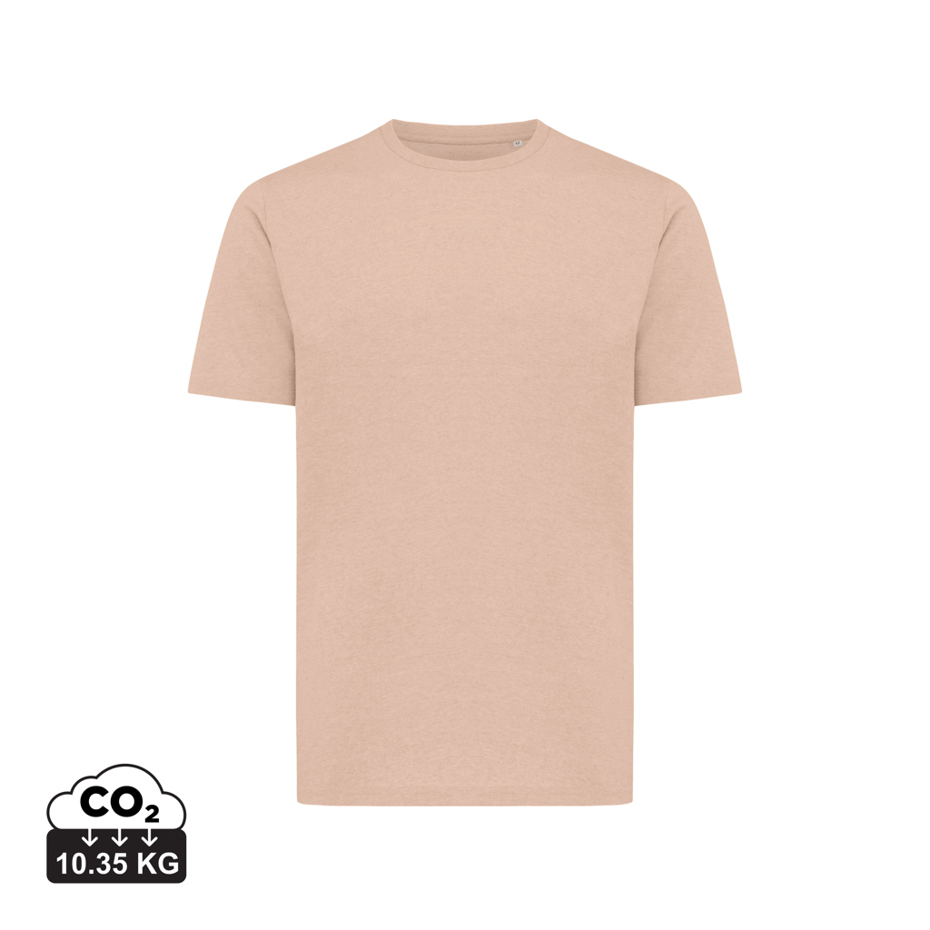 Miniature 32 pour T-shirt léger en coton recyclé Iqoniq Sierra