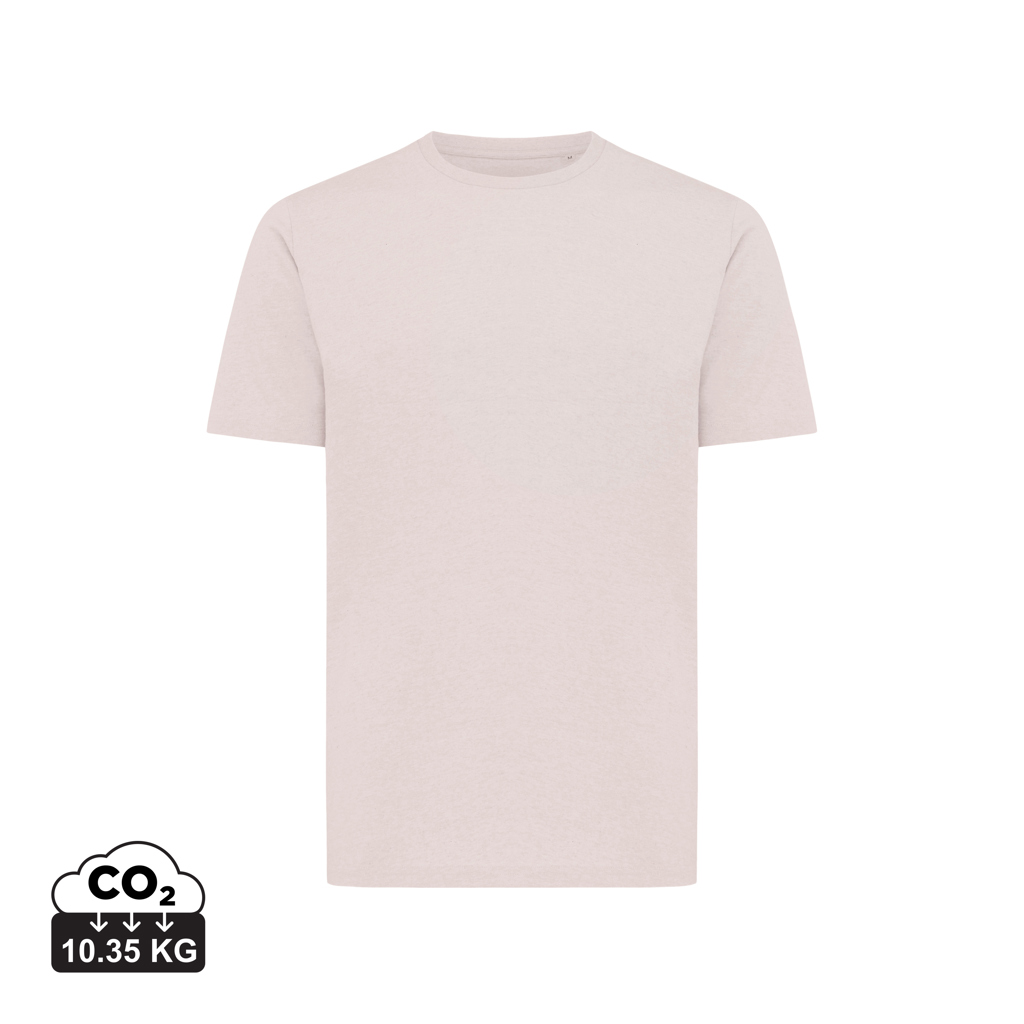 Miniature 33 pour T-shirt léger en coton recyclé Iqoniq Sierra