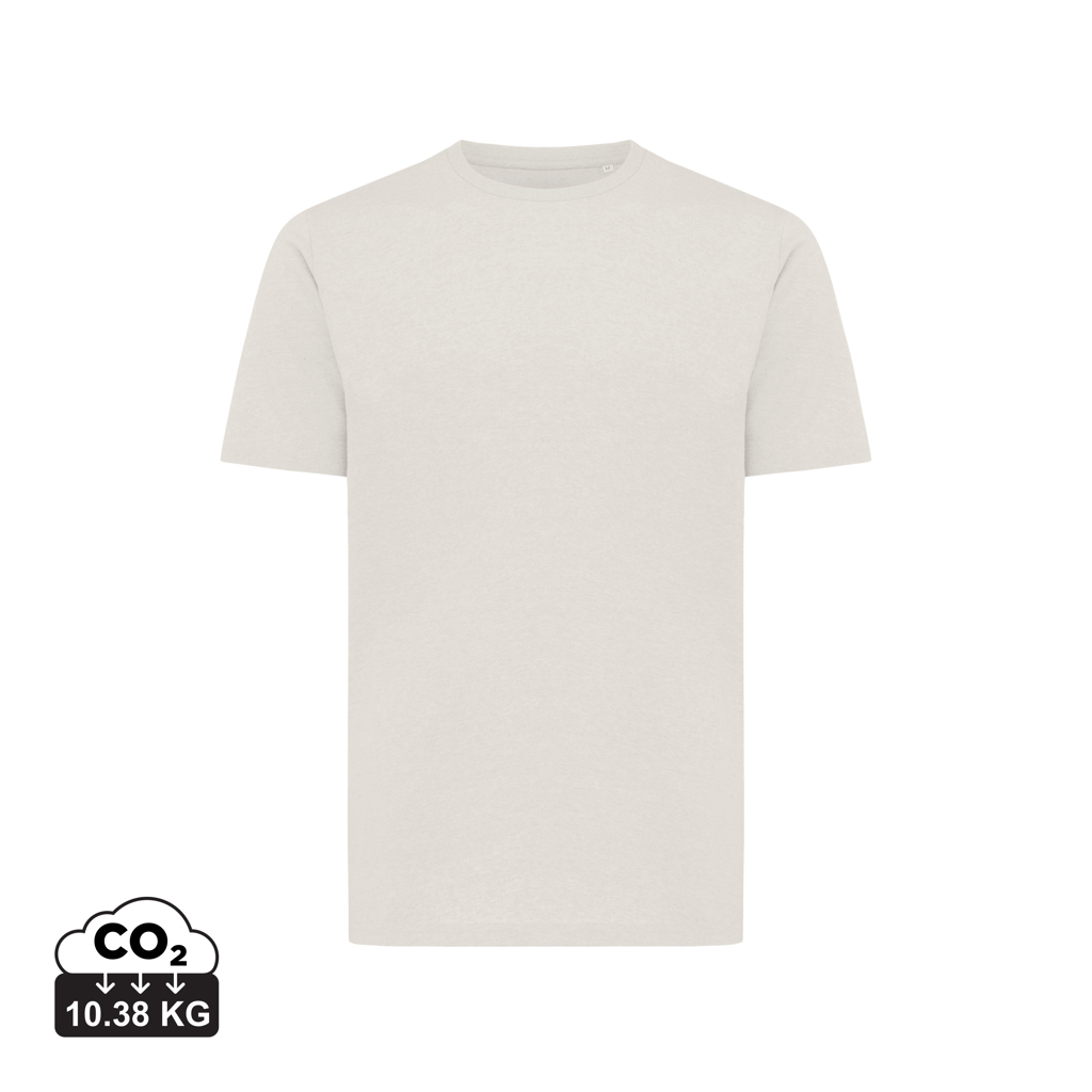 Miniature 34 pour T-shirt léger en coton recyclé Iqoniq Sierra