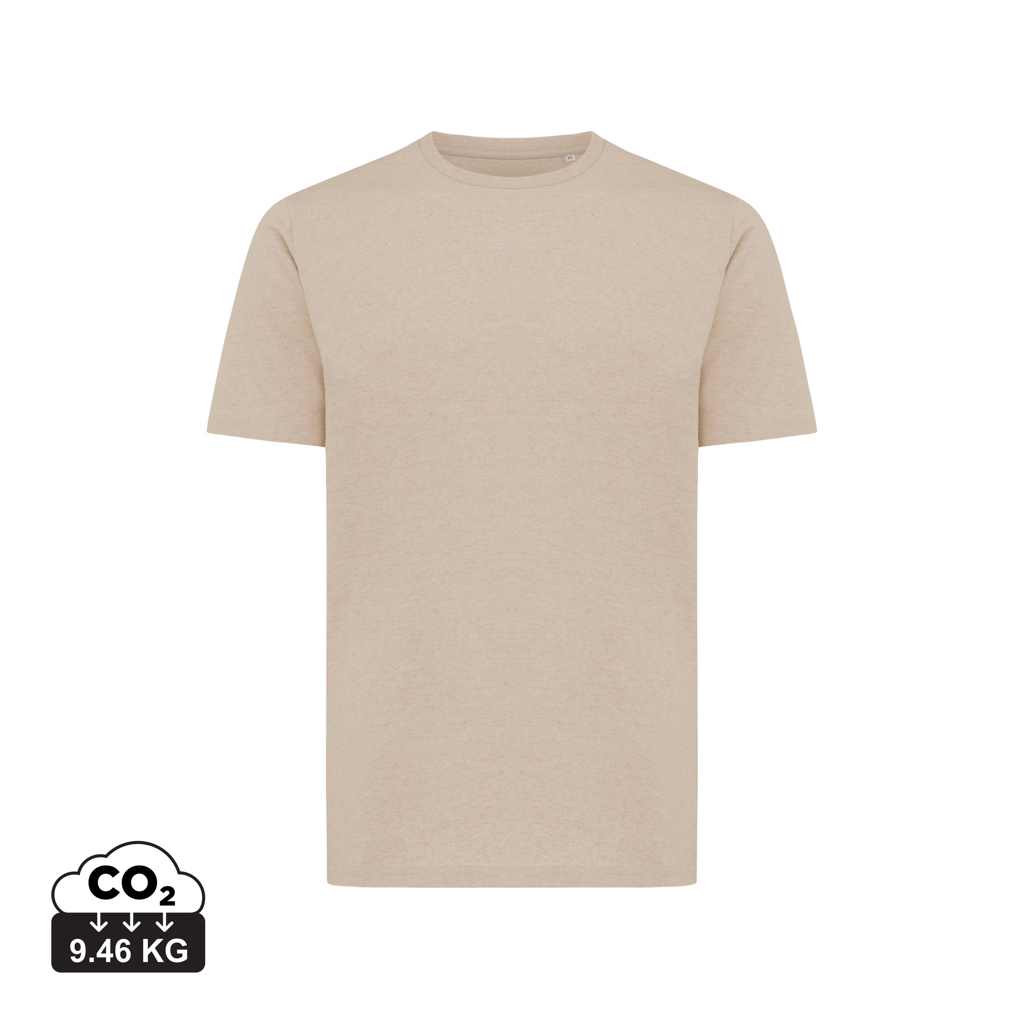 Miniature 35 pour T-shirt léger en coton recyclé Iqoniq Sierra