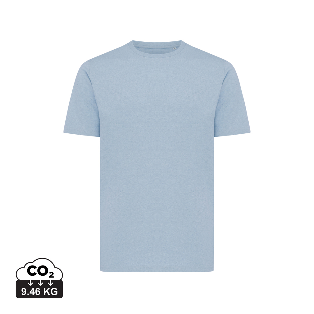 Miniature 36 pour T-shirt léger en coton recyclé Iqoniq Sierra