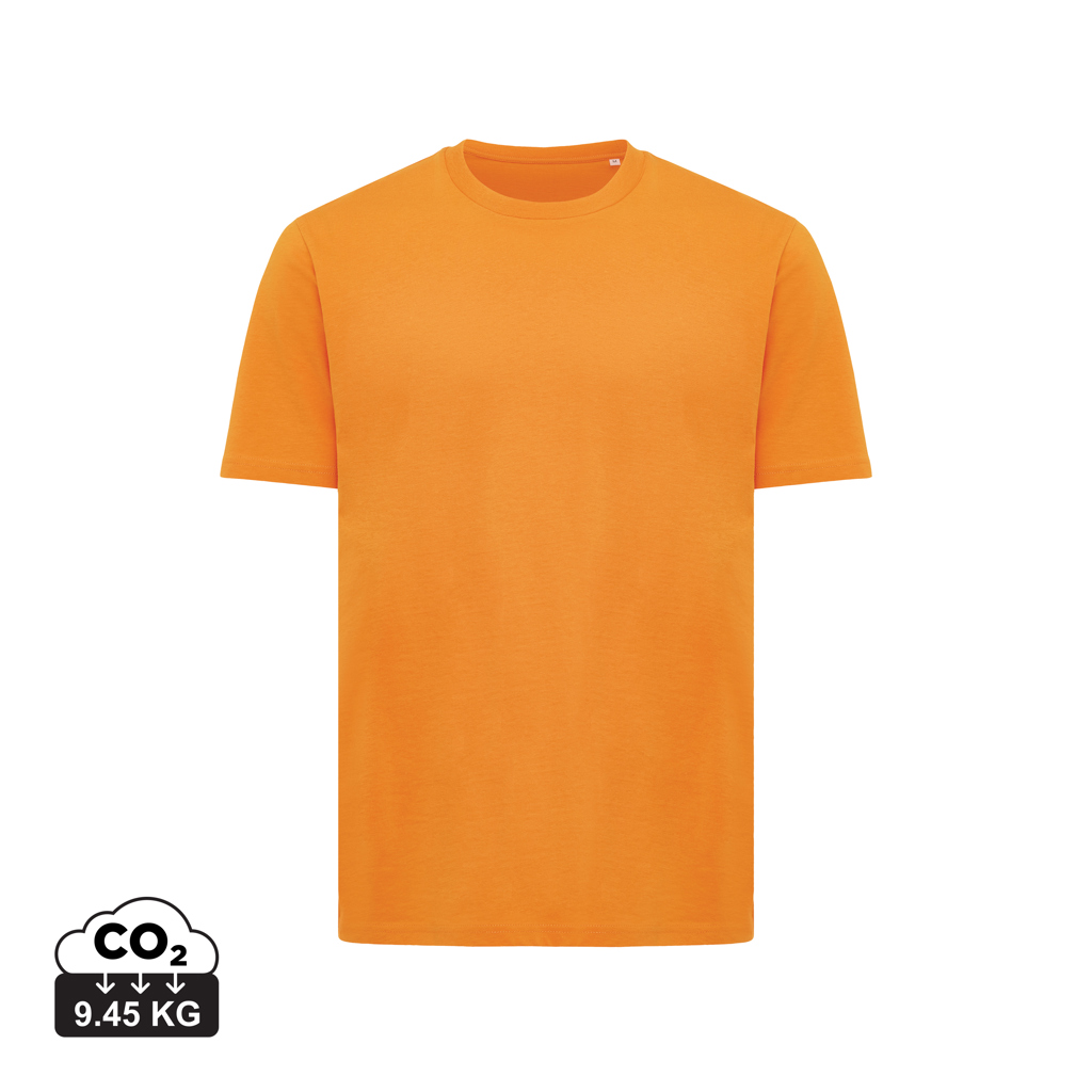 Miniature 37 pour T-shirt léger en coton recyclé Iqoniq Sierra