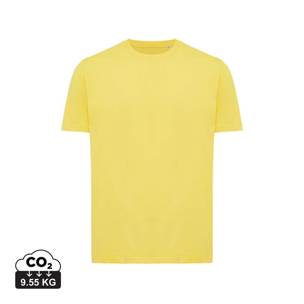Miniature 38 pour T-shirt léger en coton recyclé Iqoniq Sierra