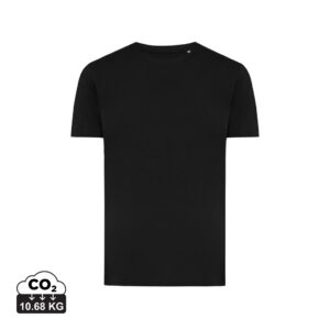 Visuel T-shirt en coton recyclé Iqoniq Brett