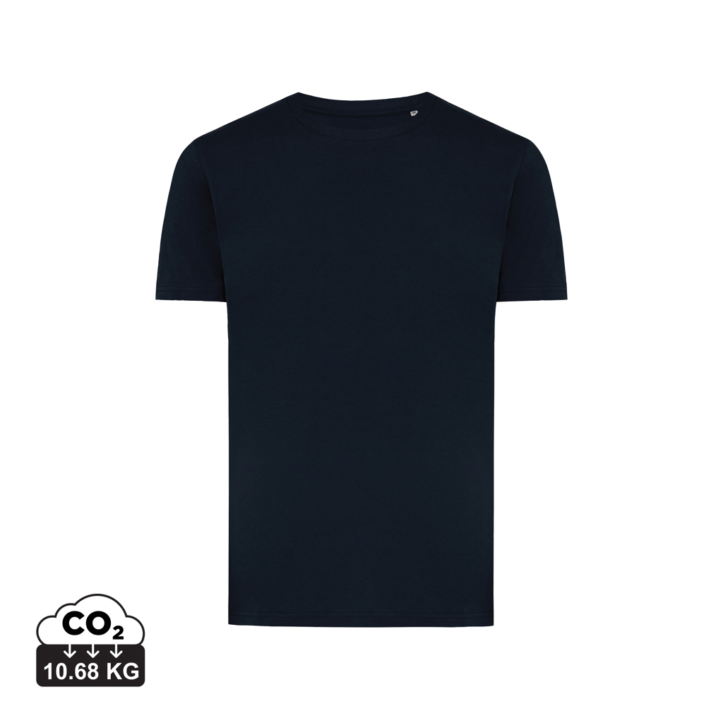 Miniature 13 pour T-shirt en coton recyclé Iqoniq Brett
