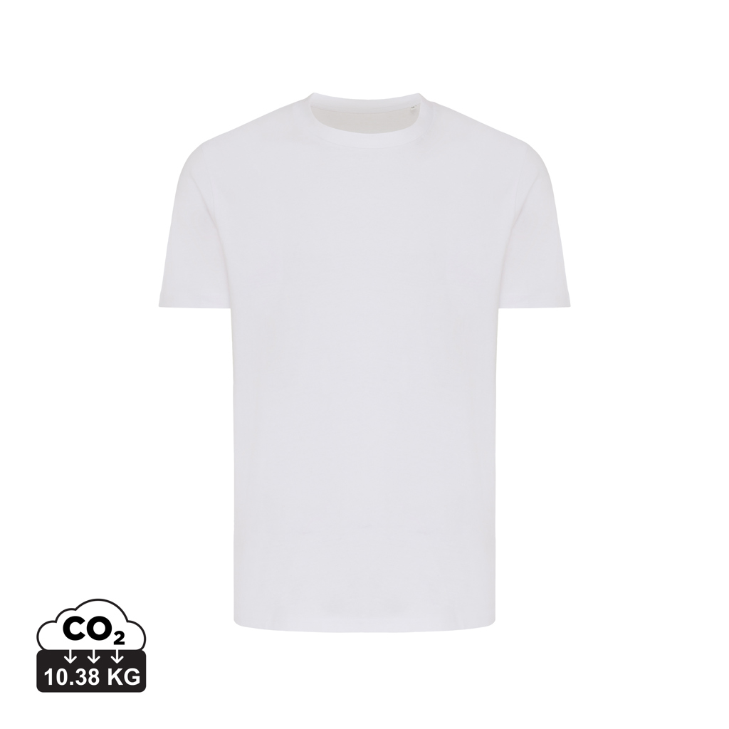 Miniature 14 pour T-shirt en coton recyclé Iqoniq Brett