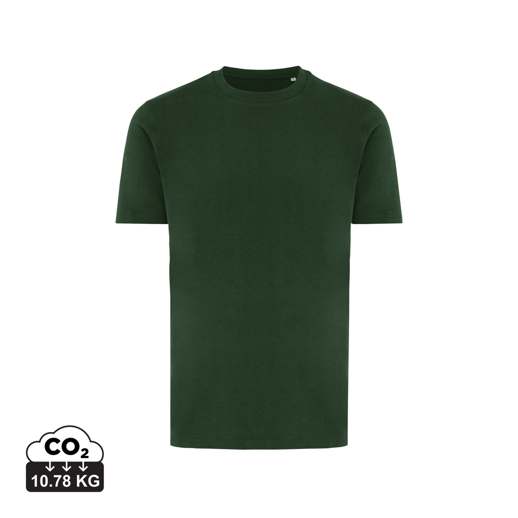 Miniature 15 pour T-shirt en coton recyclé Iqoniq Brett