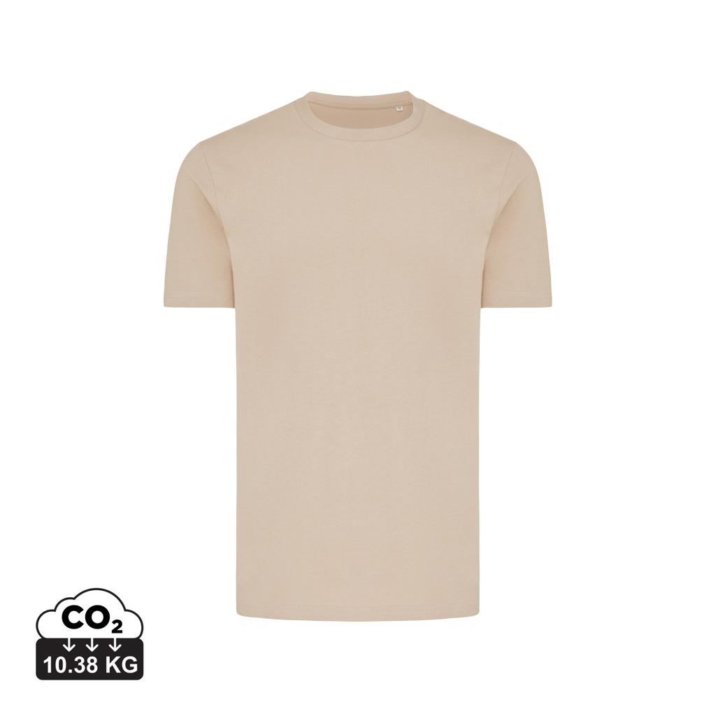 Miniature 16 pour T-shirt en coton recyclé Iqoniq Brett