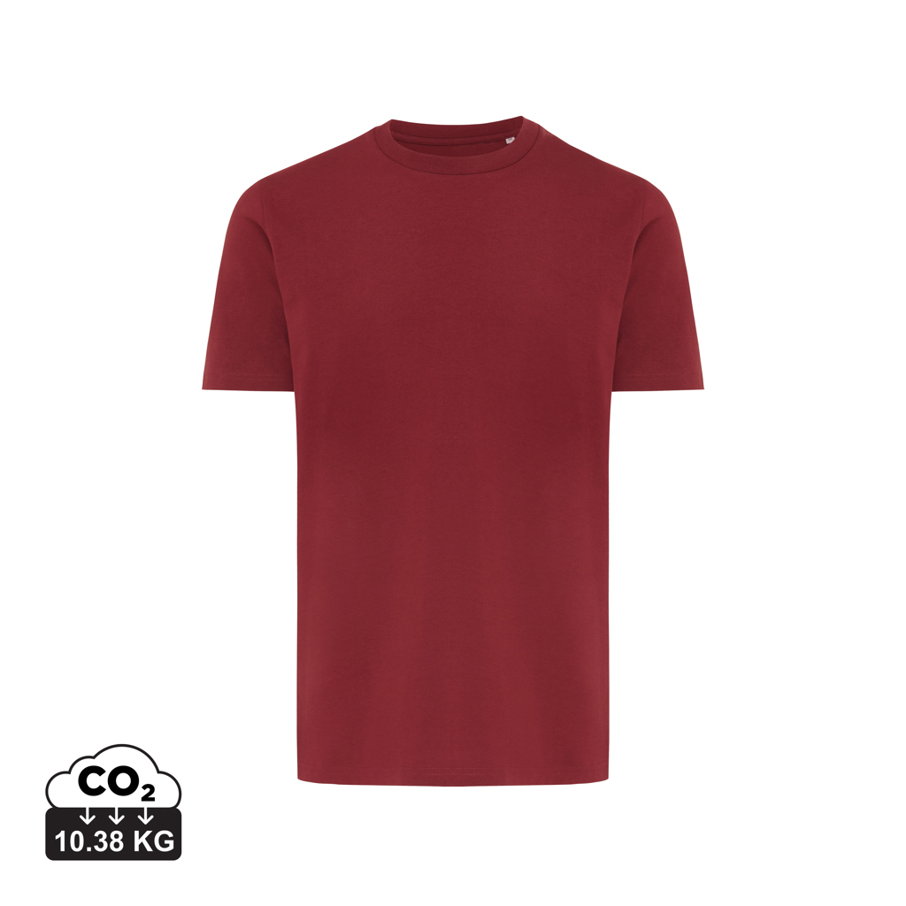 Miniature 17 pour T-shirt en coton recyclé Iqoniq Brett