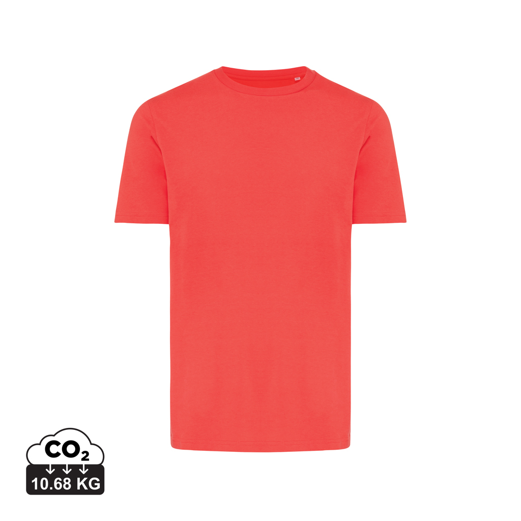Miniature 18 pour T-shirt en coton recyclé Iqoniq Brett