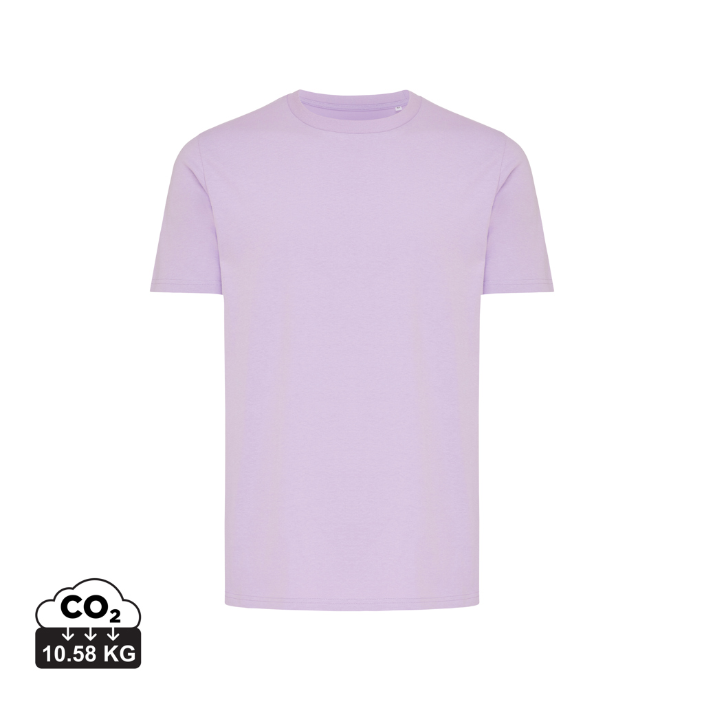 Miniature 20 pour T-shirt en coton recyclé Iqoniq Brett